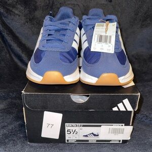 Adidas Run 70s kids sneakers